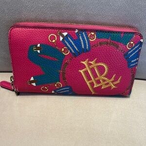 Ralph Lauren Limited Edition Wallet